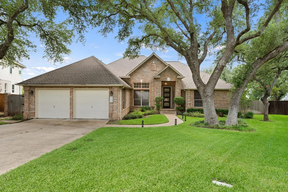 Unit for sale at 2913 Victoria CV, Round Rock, TX 78664