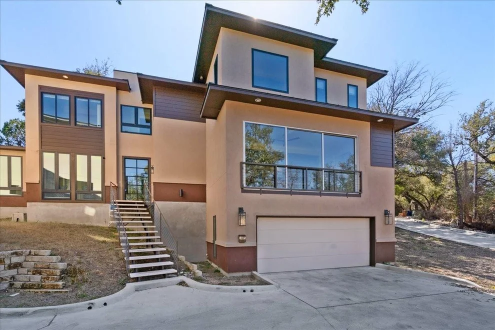 Unit for sale at 1405 Parkinson DR, Austin, TX 78704
