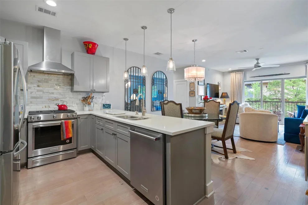 Unit for sale at 908 Nueces ST, Austin, TX 78701