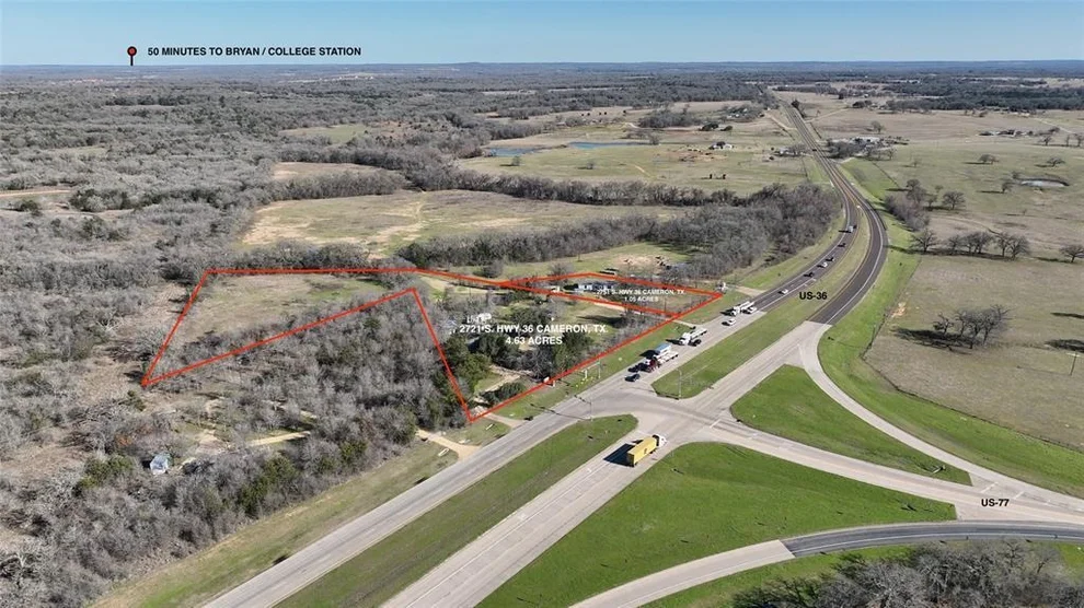 Unit for sale at 2721 S Highway 36, Cameron, TX 76520