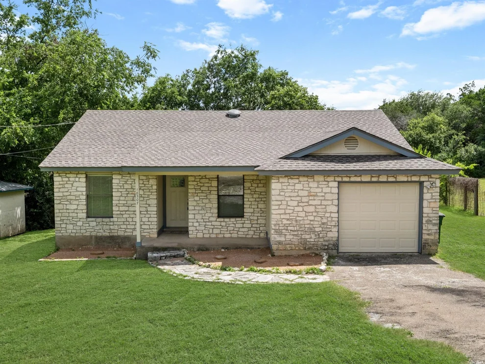 Unit for sale at 18507 Lake Terrace DR, Jonestown, TX 78645
