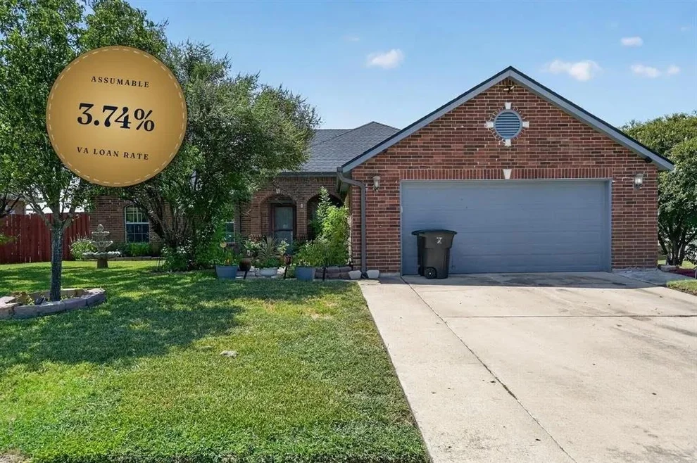 Unit for sale at 1704 Prestige LOOP, Killeen, TX 76549