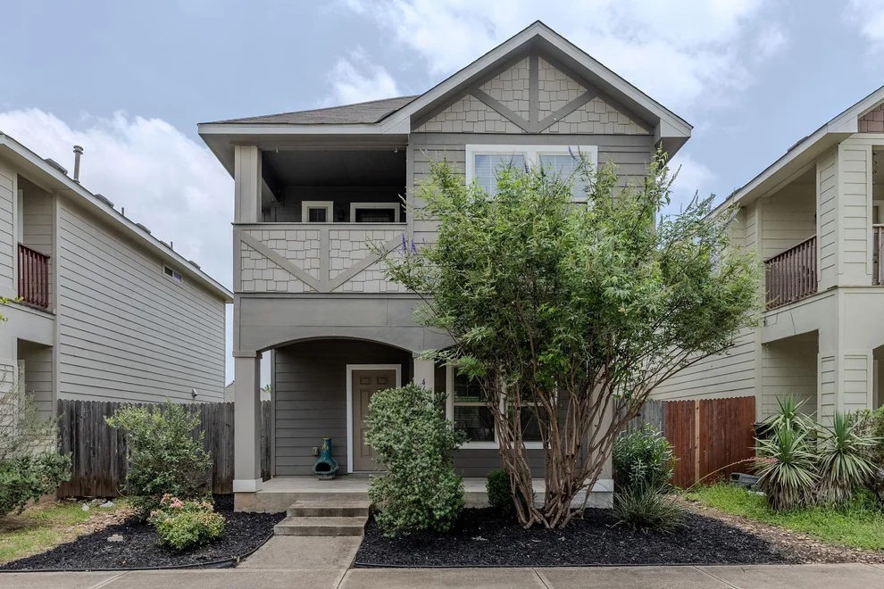 Unit for sale at 4607 Graceful LN, Austin, TX 78725
