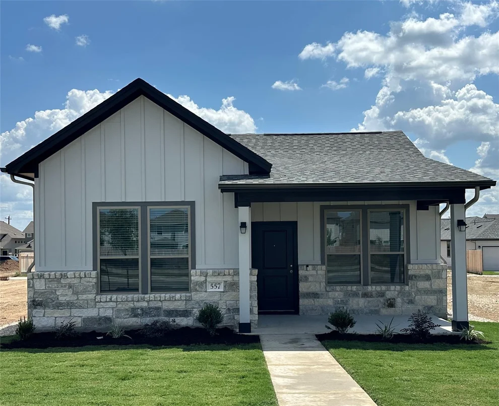 Unit for sale at 557 Porter Country PKWY, Buda, TX 78610