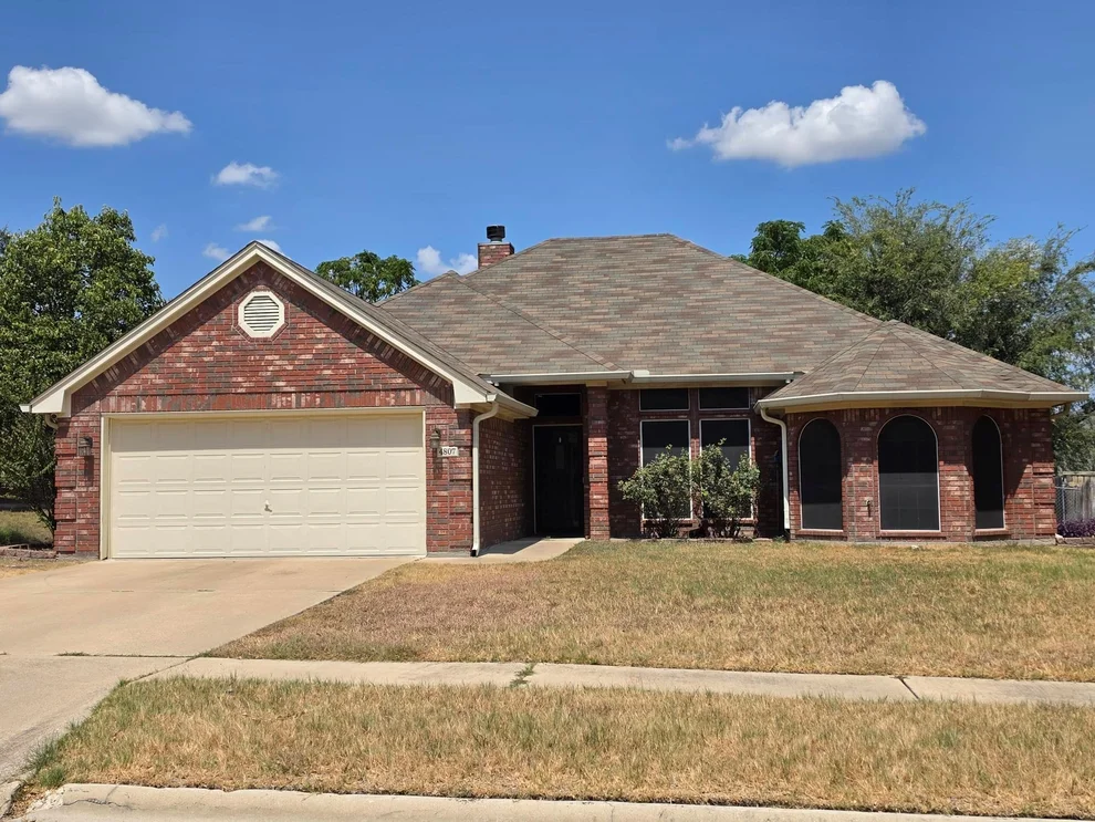Unit for sale at 4807 Embers DR, Killeen, TX 76542