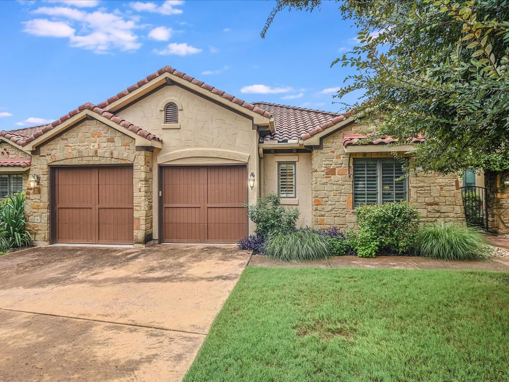 Unit for sale at 22 Borello DR, Austin, TX 78738