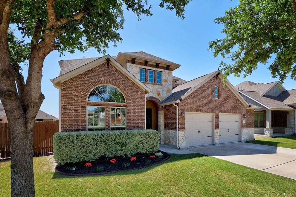 Unit for sale at 20709 SNOW BUNTING LN, Pflugerville, TX 78660