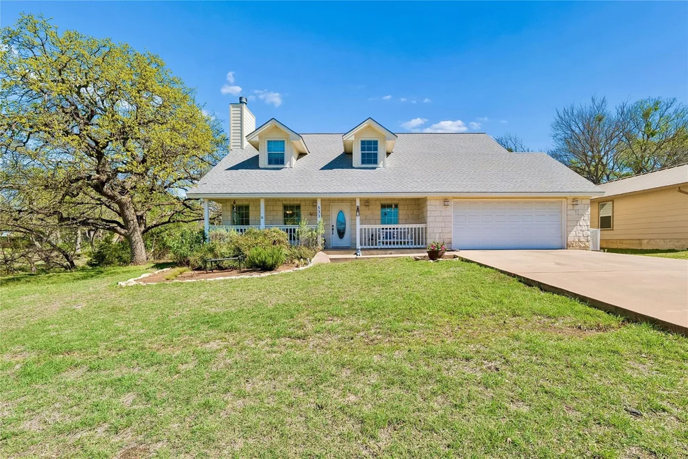 Unit for sale at 531 Pecan Creek DR, Horseshoe Bay, TX 78657