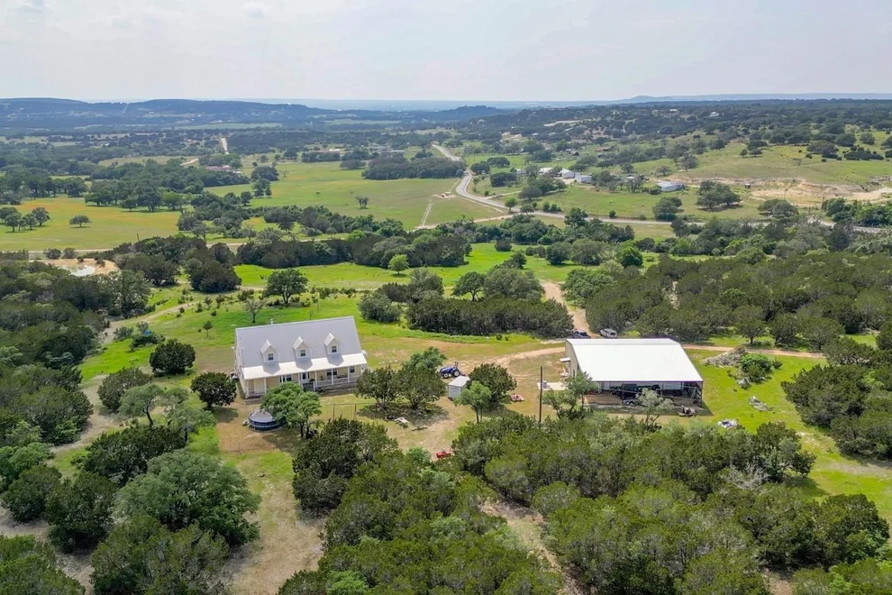 Unit for sale at 4237 CR 330, Burnet, TX 78611