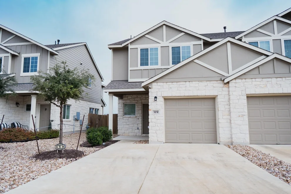 Unit for sale at 319 Alamar Knot WAY, Georgetown, TX 78626