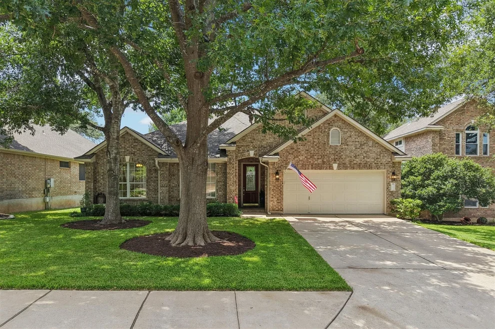 Unit for sale at 16832 Squaw Valley LN, Austin, TX 78717