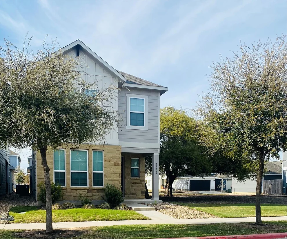 Unit for sale at 1653 Coral Sunrise TRL, Leander, TX 78641