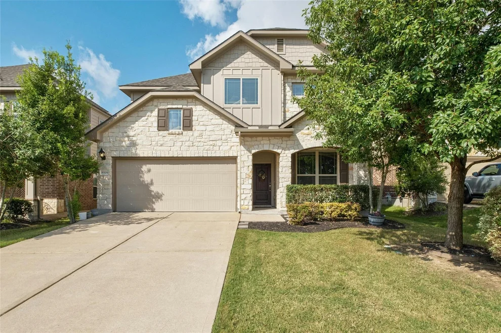 Unit for sale at 18308 Turning Stream LN, Pflugerville, TX 78660