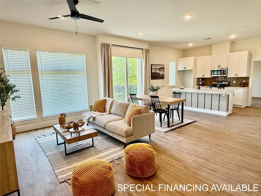 Unit for sale at 1811 Webberville RD, Austin, TX 78721