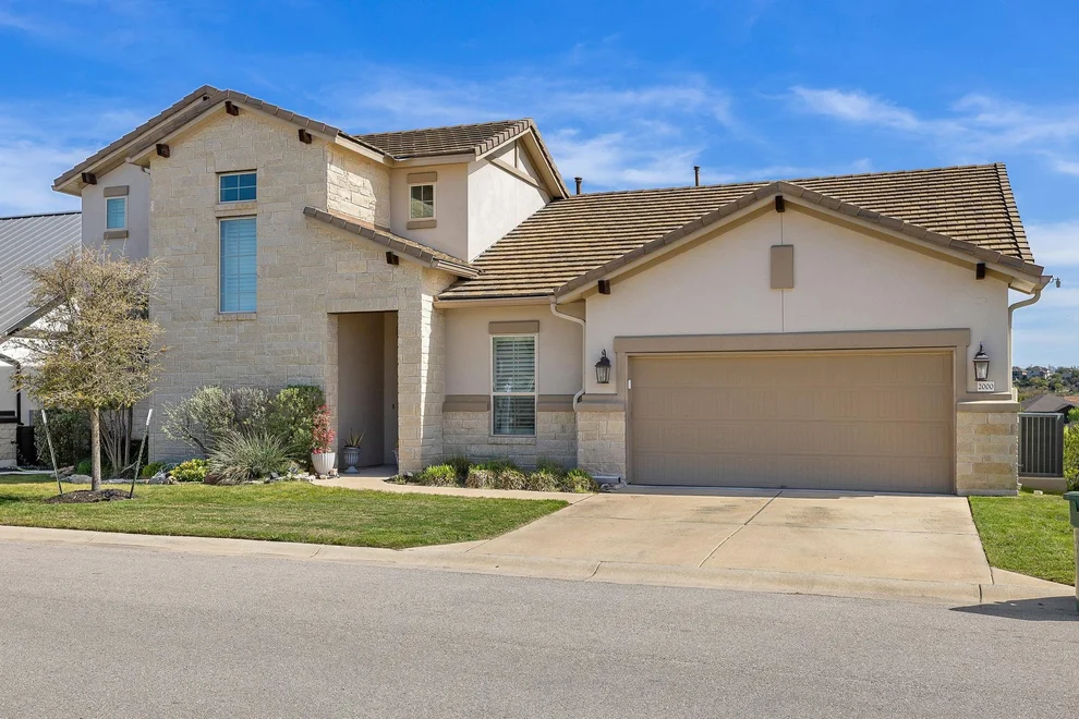 Unit for sale at 2000 Mazarro DR, Leander, TX 78641