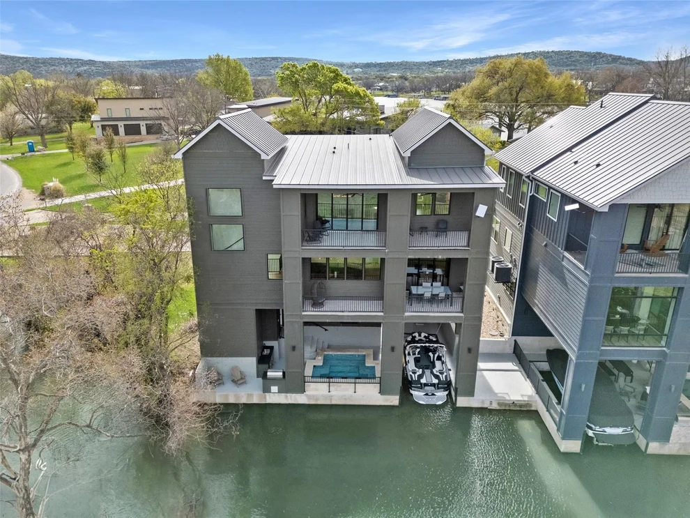 Unit for sale at 102 Cypress Shore Lane LN, Kingsland, TX 78639