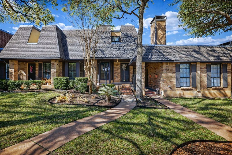 Unit for sale at 7216 Chimney CORS, Austin, TX 78731