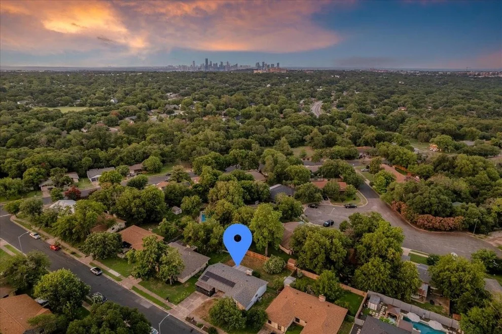 Unit for sale at 5409 Salem Hill DR, Austin, TX 78745