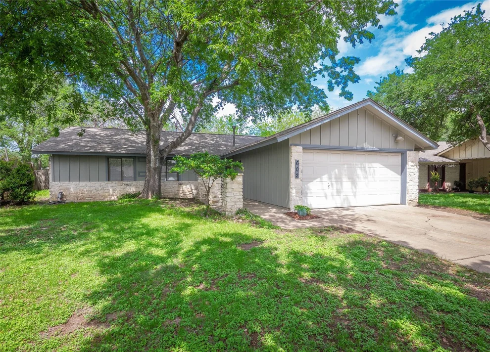 Unit for sale at 602 Old Stone RD, Austin, TX 78745