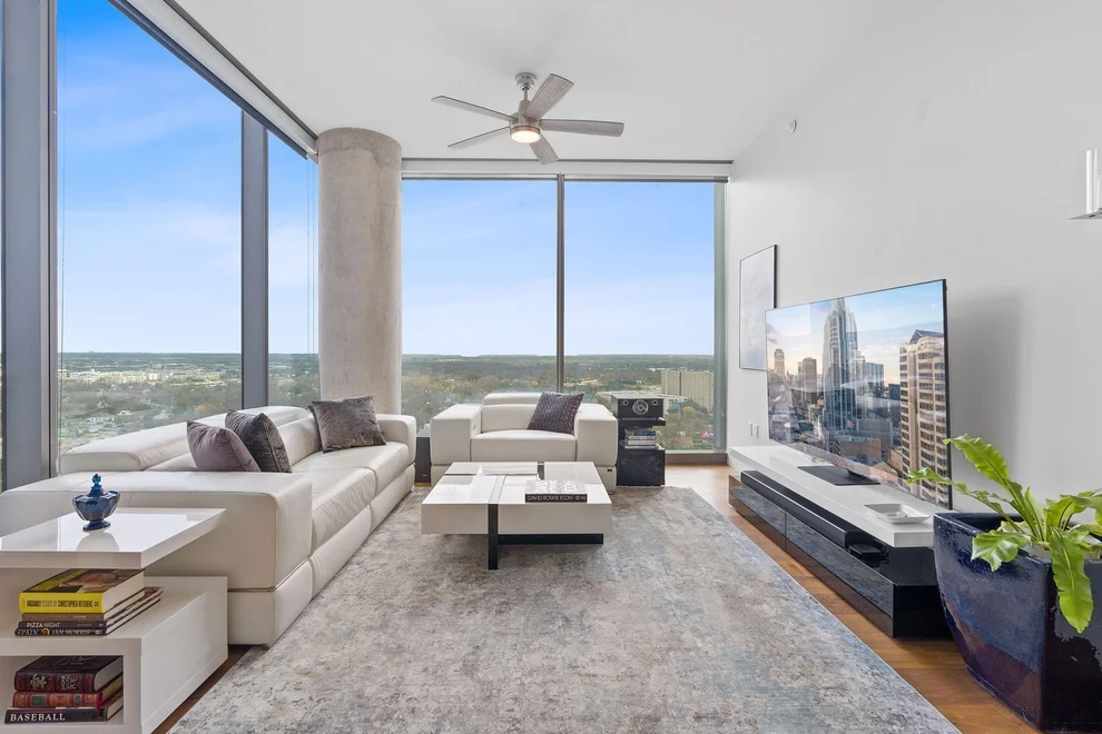 Unit for sale at 44 East Ave, Austin, TX 78701