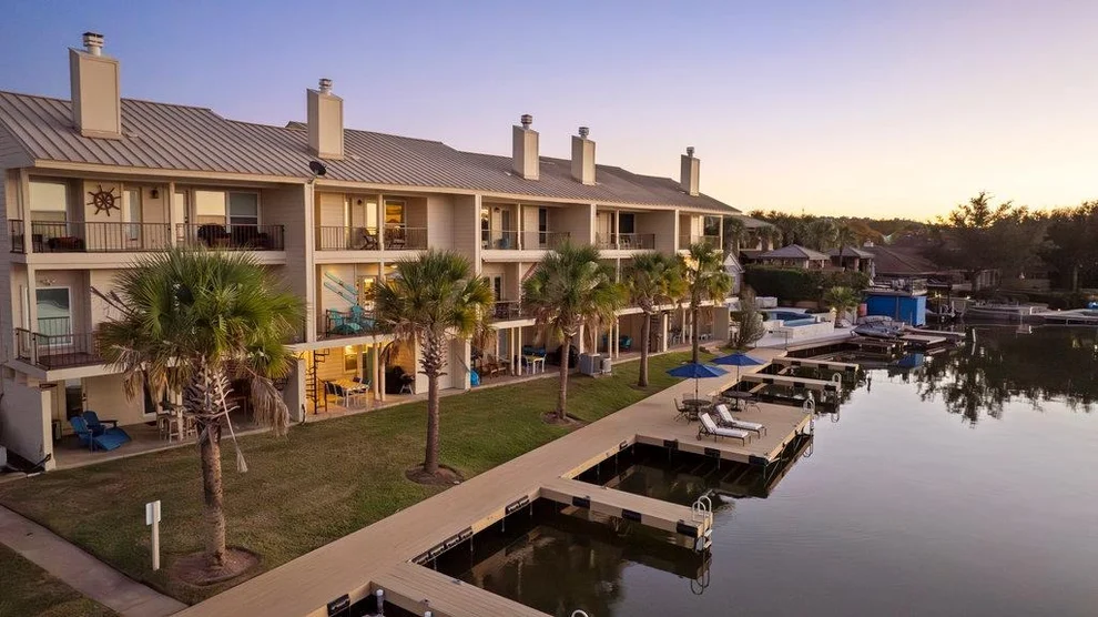 Unit for sale at 612 Port, Horseshoe Bay, TX 78657