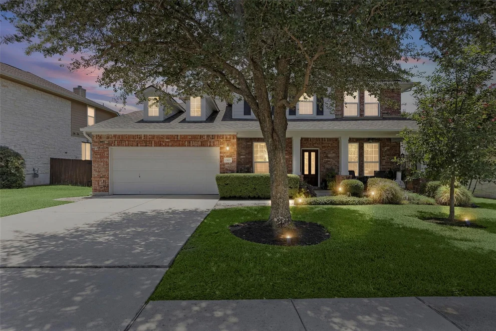 Unit for sale at 1503 Grand Falls DR, Cedar Park, TX 78613