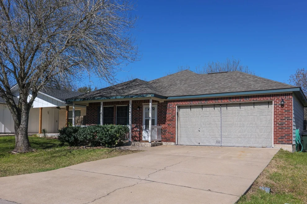 Unit for sale at 1128 Overlook WAY, San Marcos, TX 78666