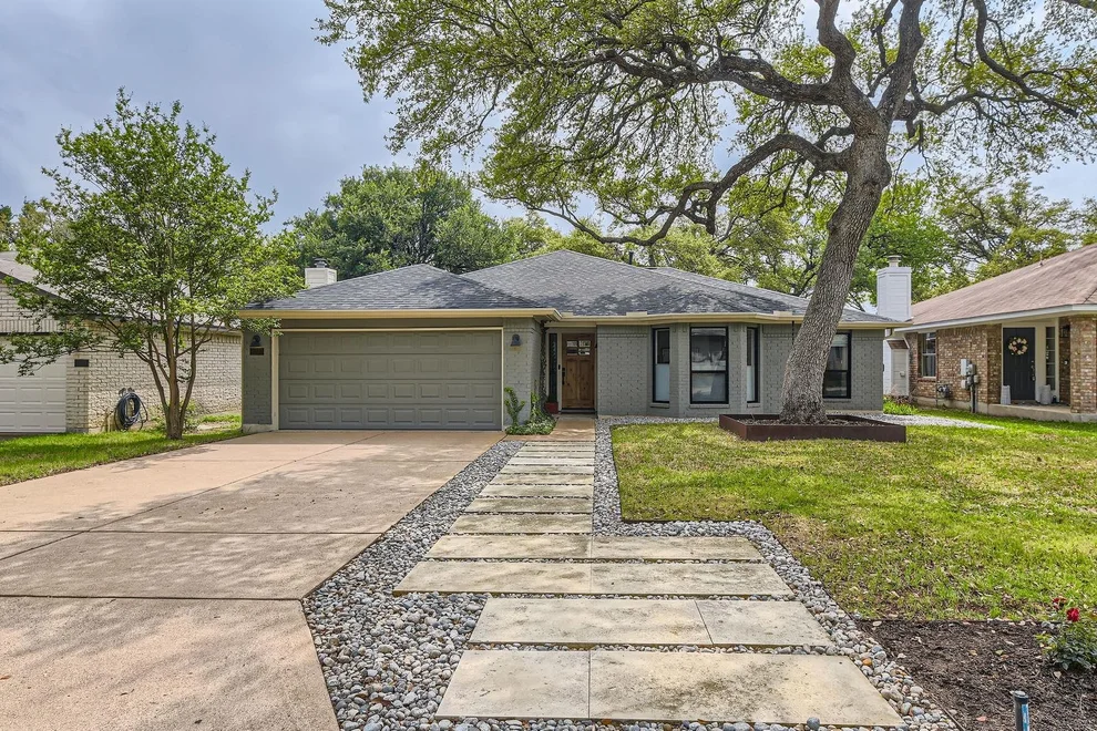 Unit for sale at 3207 Grasshopper DR, Austin, TX 78748