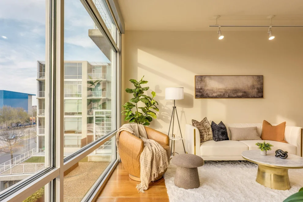Unit for sale at 210 Lee Barton DR, Austin, TX 78704