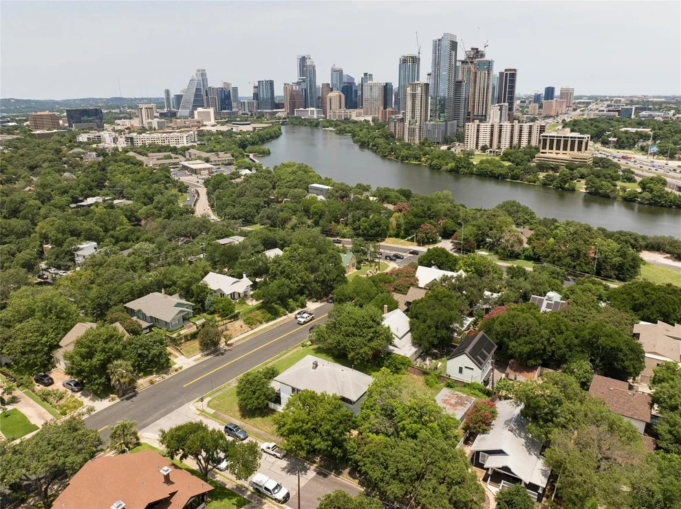 Unit for sale at 1109 Travis Height BLVD, Austin, TX 78704