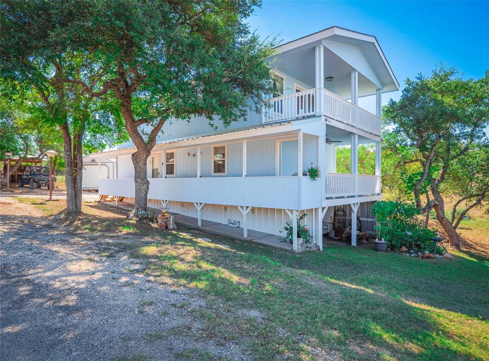 Unit for sale at 611 Zuleme ST, Burnet, TX 78611