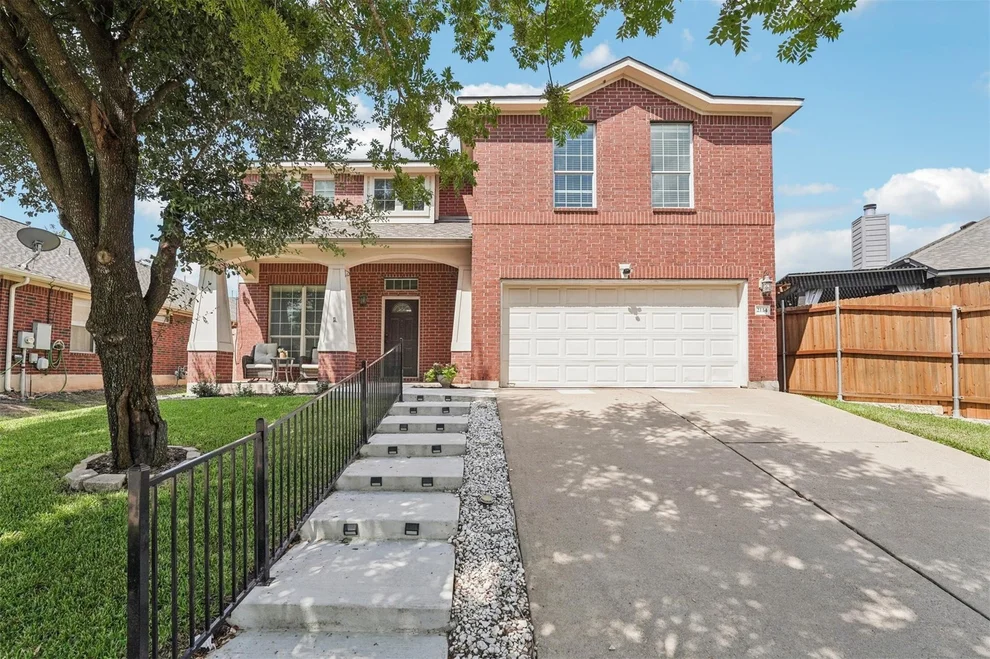 Unit for sale at 2114 Rachel LN, Round Rock, TX 78664