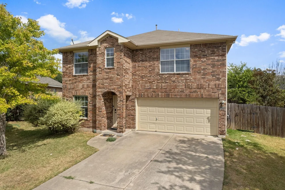 Unit for sale at 11516 Oltons Bluff CV, Austin, TX 78754