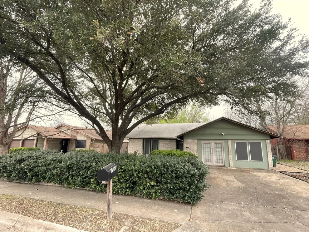 Unit for sale at 5608 PEPPERTREE PKWY, Austin, TX 78744