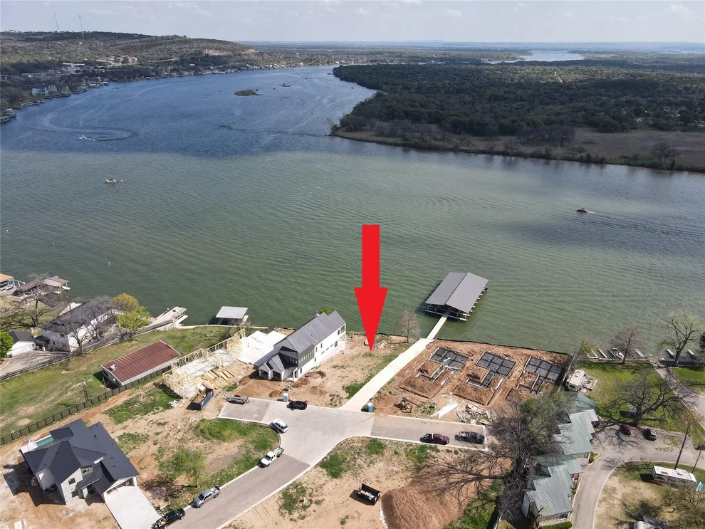 Unit for sale at Lot 9 Riverfront LN, Kingsland, TX 78639