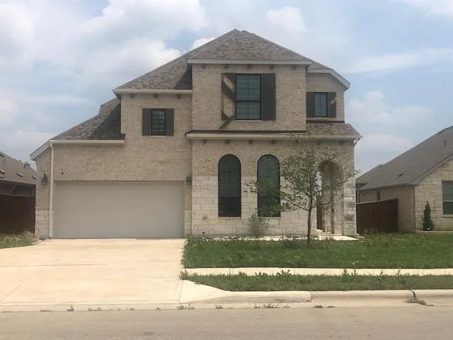 Unit for sale at 109 Lockhart DR, Liberty Hill, TX 78642