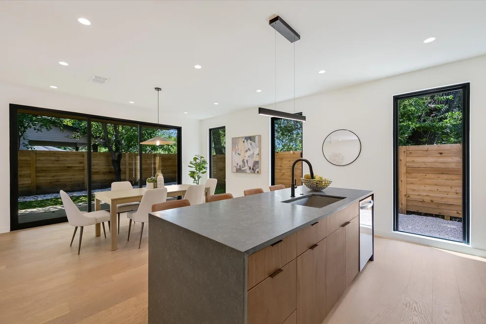 Unit for sale at 2705 Francisco ST, Austin, TX 78702