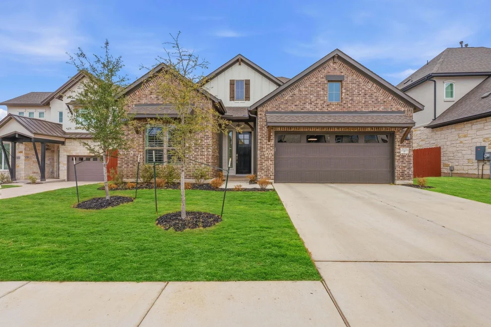 Unit for sale at 2323 Cantata CV, Round Rock, TX 78681