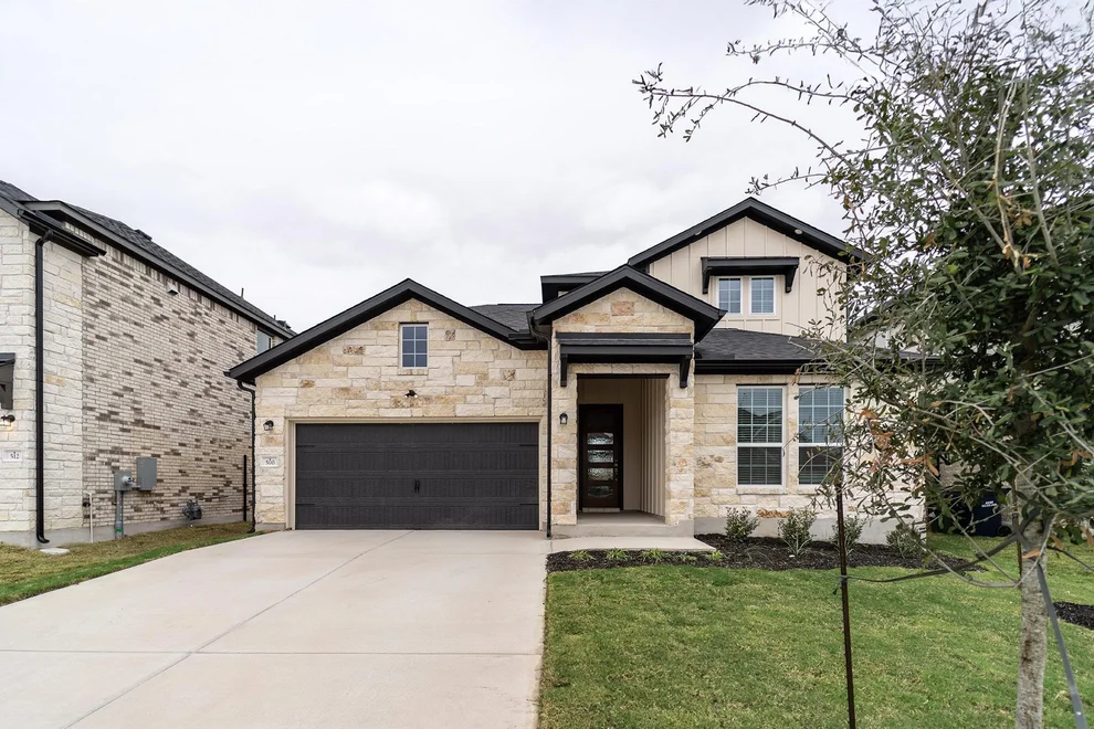 Unit for sale at 508 Echo PASS, Liberty Hill, TX 78642