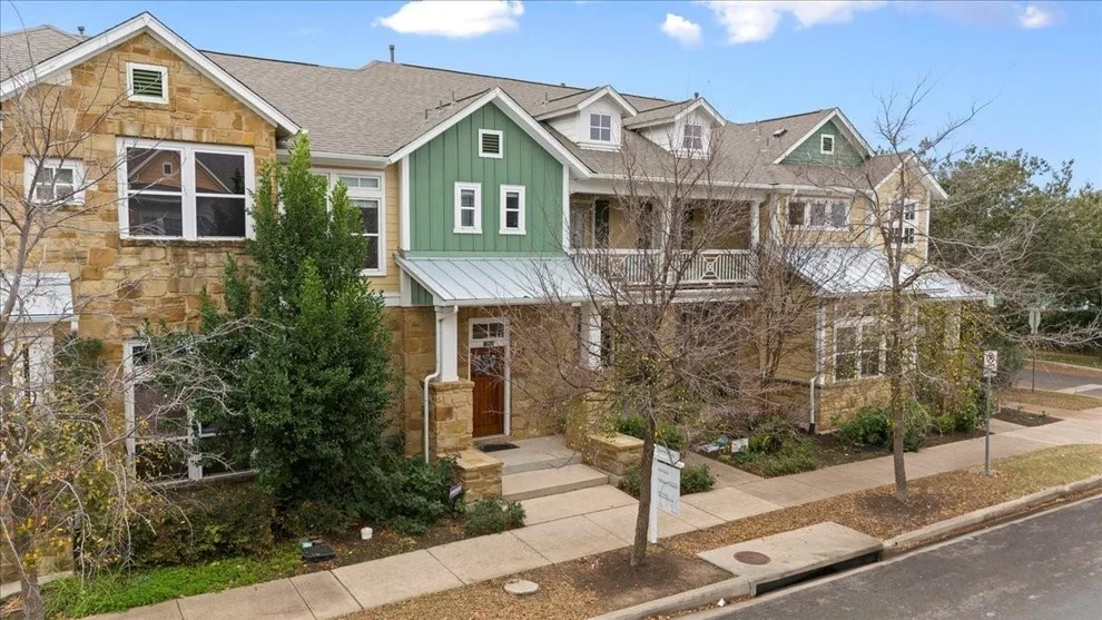 Unit for sale at 2009 Zach Scott ST, Austin, TX 78723