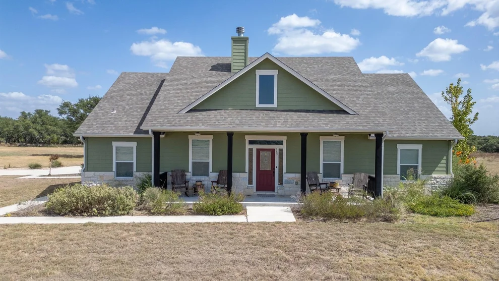 Unit for sale at 169 Blackbuck Ridge DR, Lampasas, TX 76550