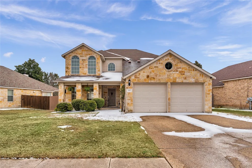 Unit for sale at 353 King Elder LN, Leander, TX 78641