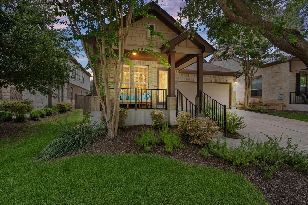 Unit for sale at 1128 Clearwing CIR, Georgetown, TX 78626