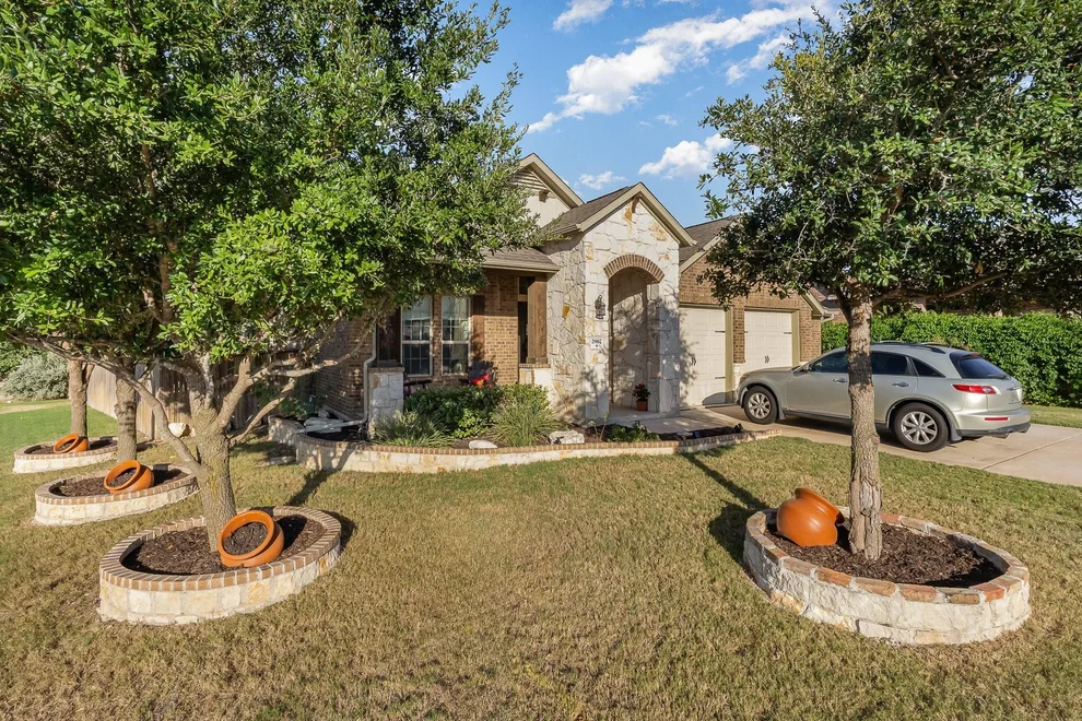 Unit for sale at 2967 Santa Rosita DR, Round Rock, TX 78665