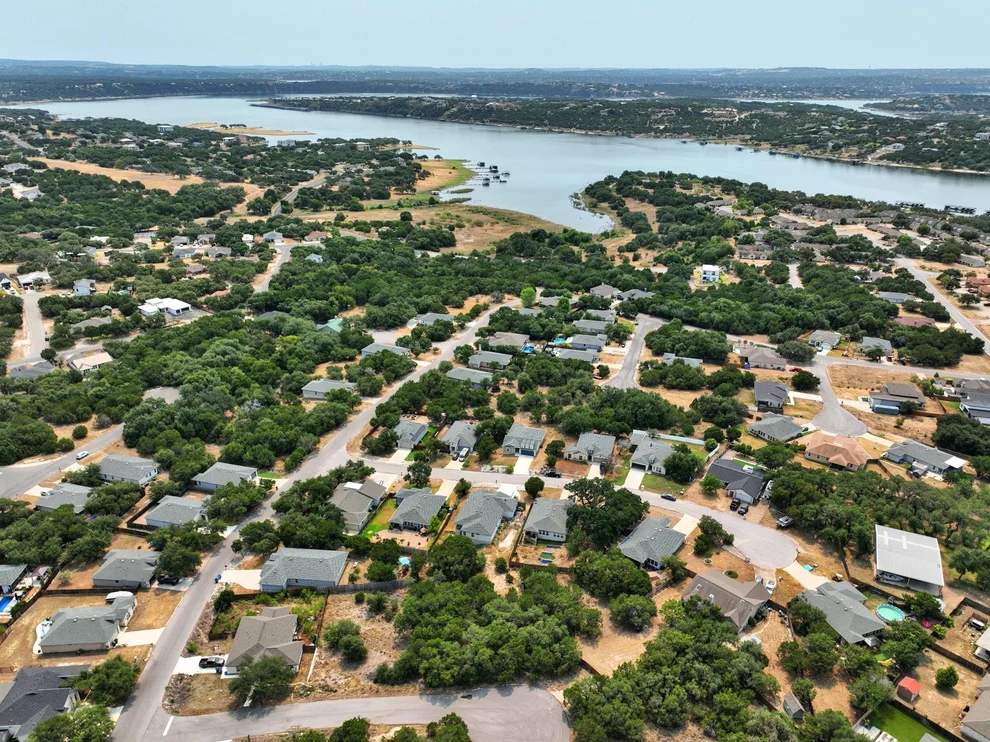 Unit for sale at 2303 WHITNEY CV, Lago Vista, TX 78641