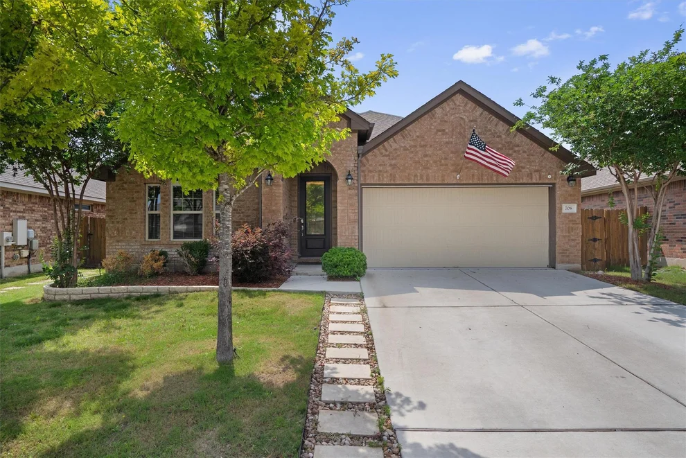 Unit for sale at 708 Hereford LOOP, Hutto, TX 78634