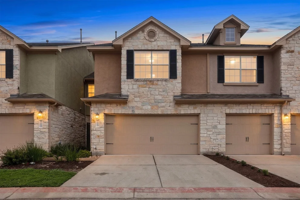 Unit for sale at 700 Mandarin Flyway, Cedar Park, TX 78613