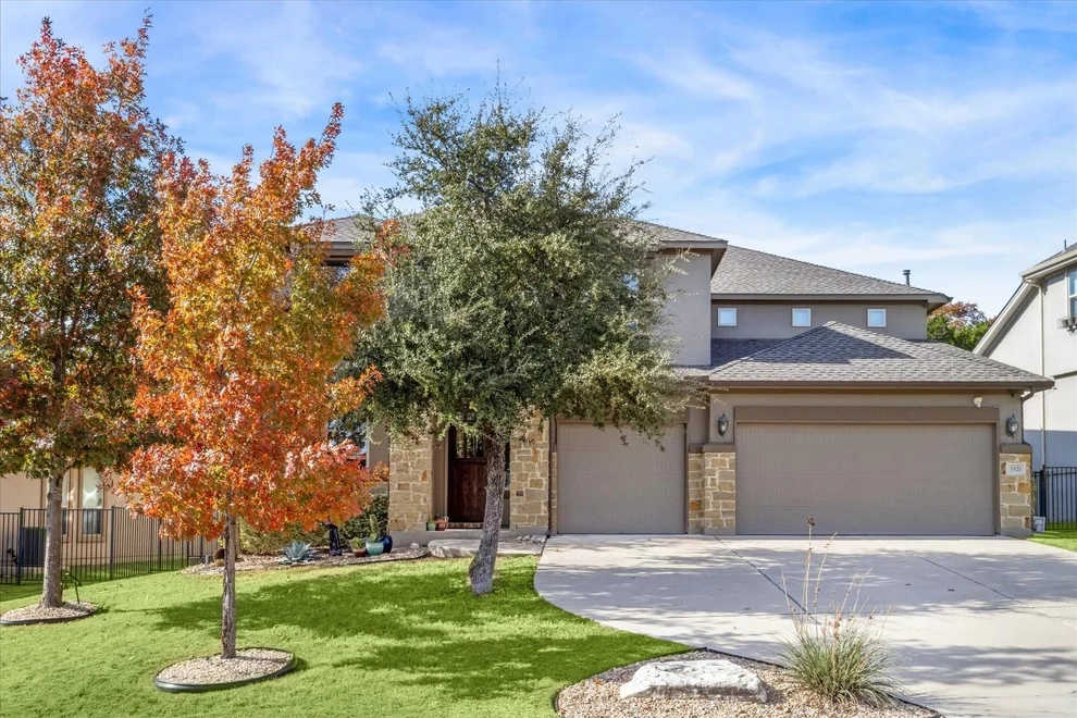 Unit for sale at 3521 Venezia VW, Leander, TX 78641