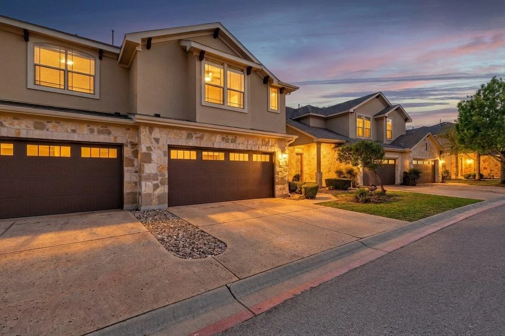 Unit for sale at 9701 Solana Vista LOOP, Austin, TX 78750