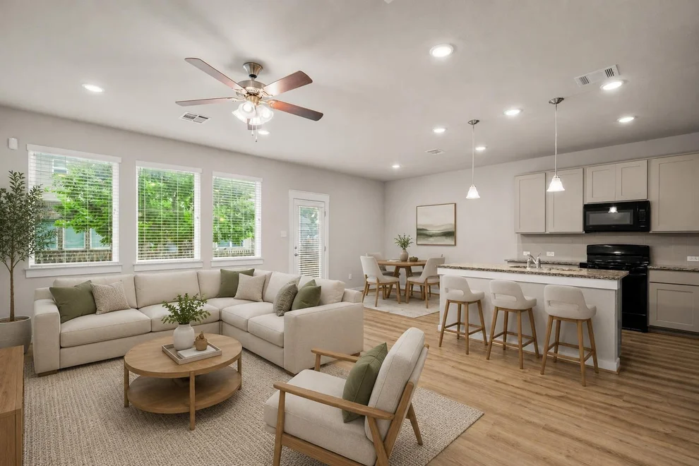 Unit for sale at 602 Caterpillar ST, Pflugerville, TX 78660